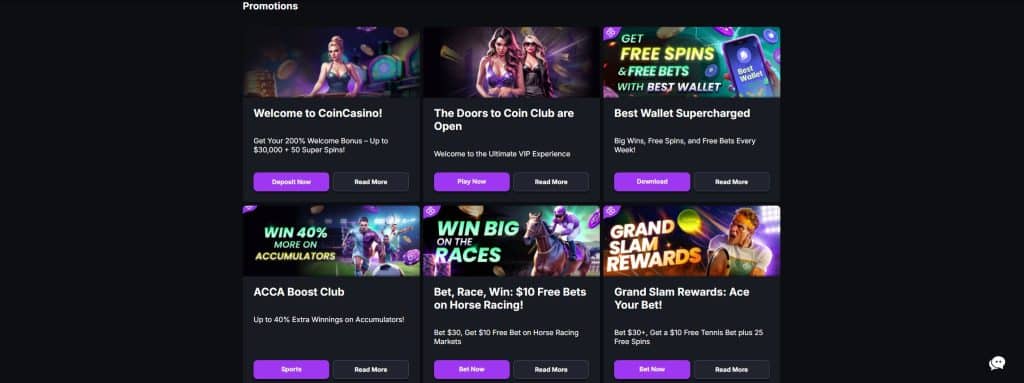 Bonuses and Promotions at Arkansas Betting Sites